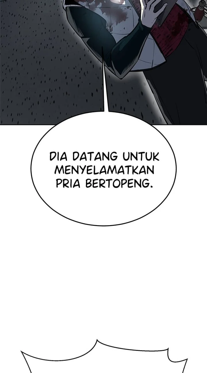 Ticket Hero S2 Chapter 260 Gambar 38