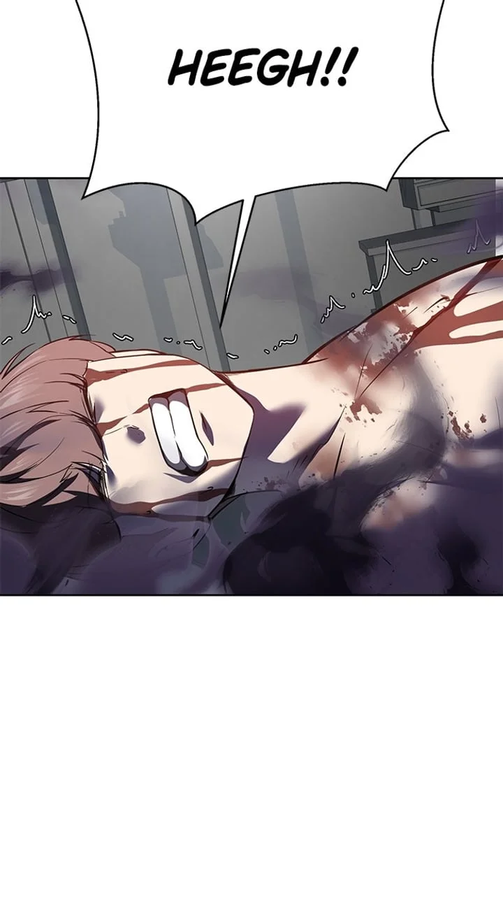 Ticket Hero S2 Chapter 260 Gambar 39