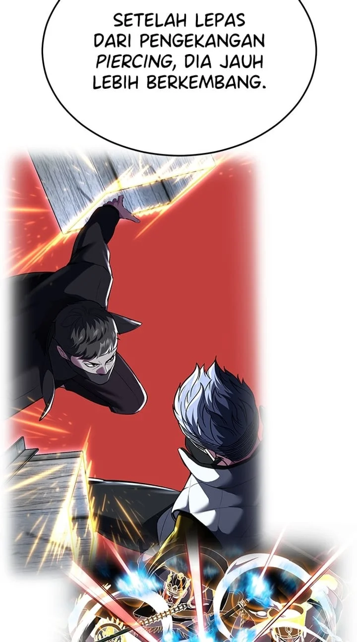 Ticket Hero S2 Chapter 260 Gambar 43