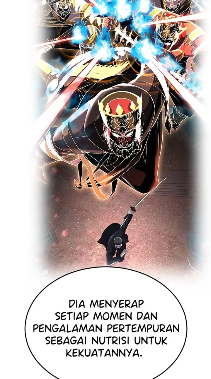 Ticket Hero S2 Chapter 260 Gambar 44