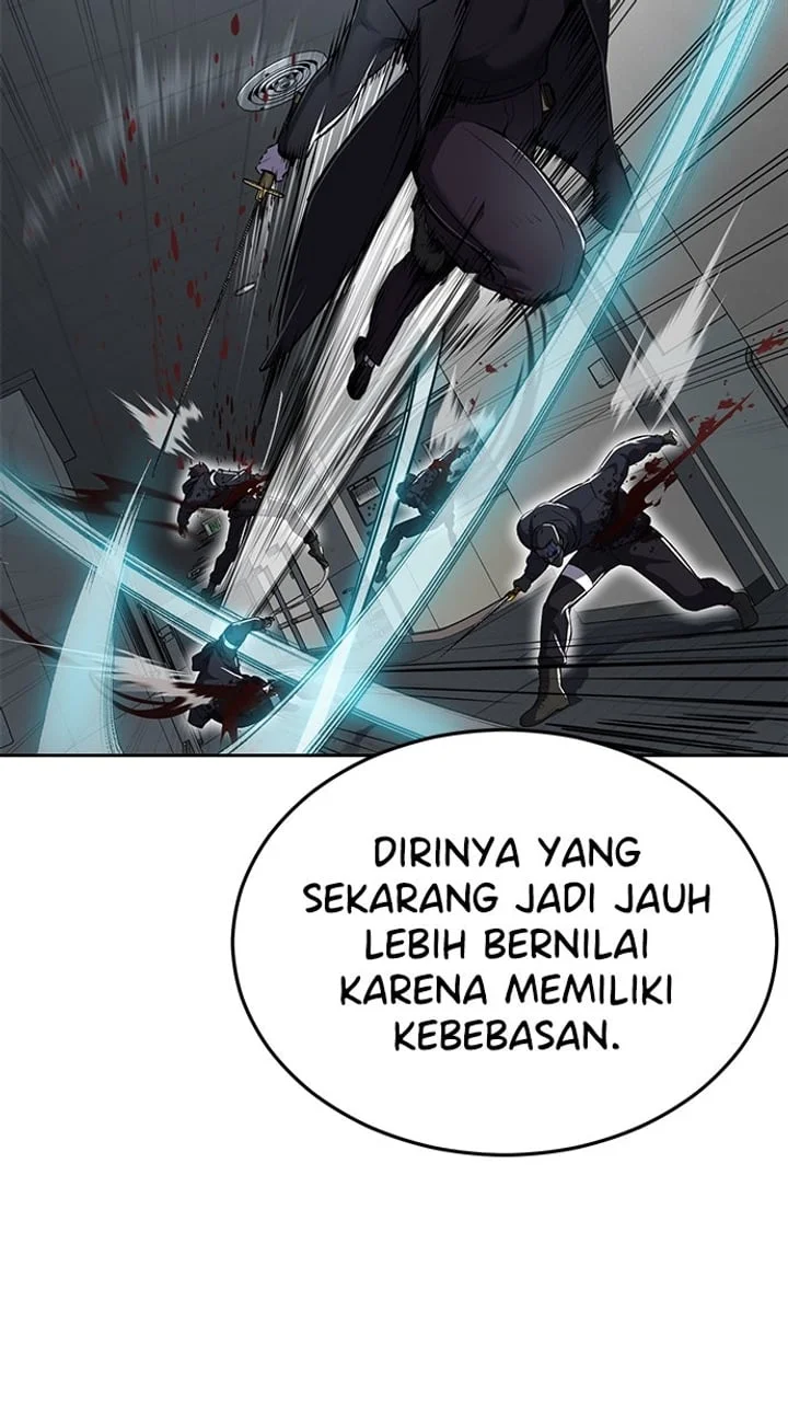 Ticket Hero S2 Chapter 260 Gambar 46