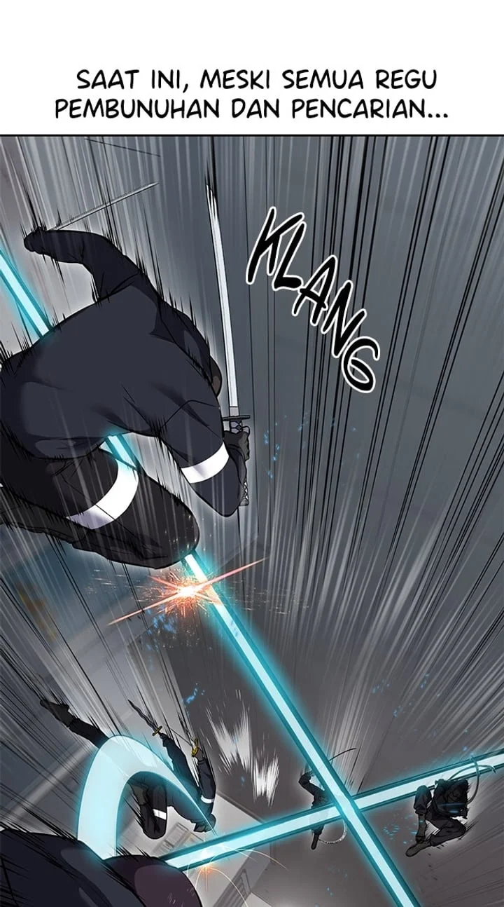 Ticket Hero S2 Chapter 260 Gambar 47