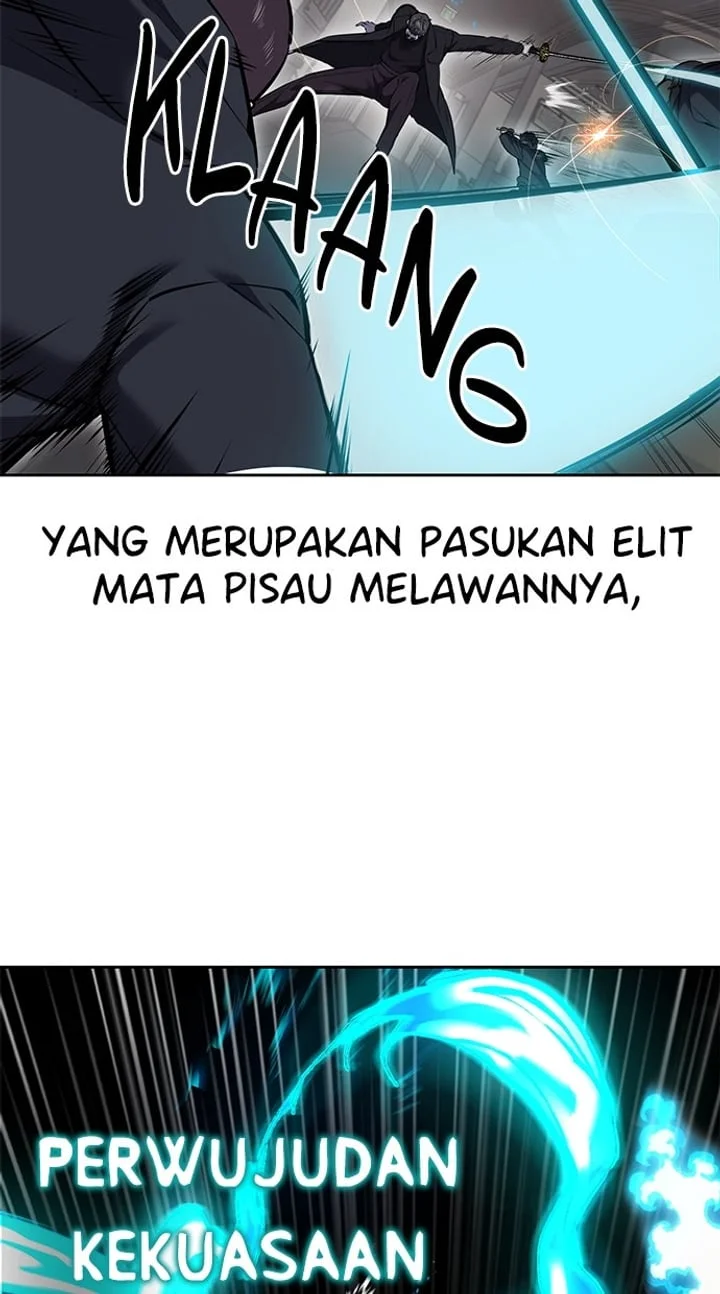 Ticket Hero S2 Chapter 260 Gambar 48