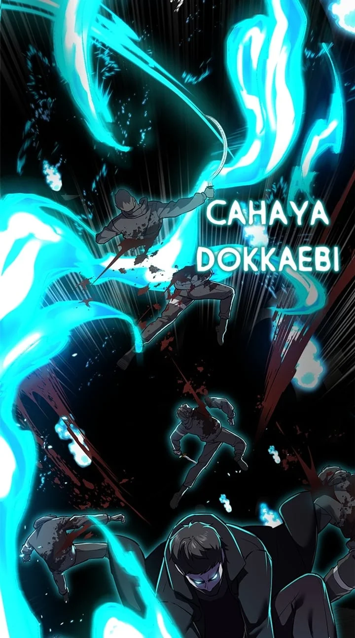 Ticket Hero S2 Chapter 260 Gambar 49