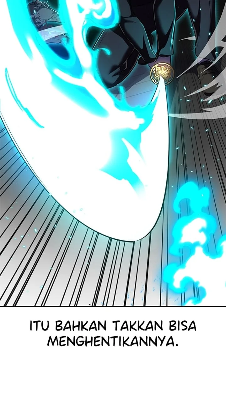Ticket Hero S2 Chapter 260 Gambar 50