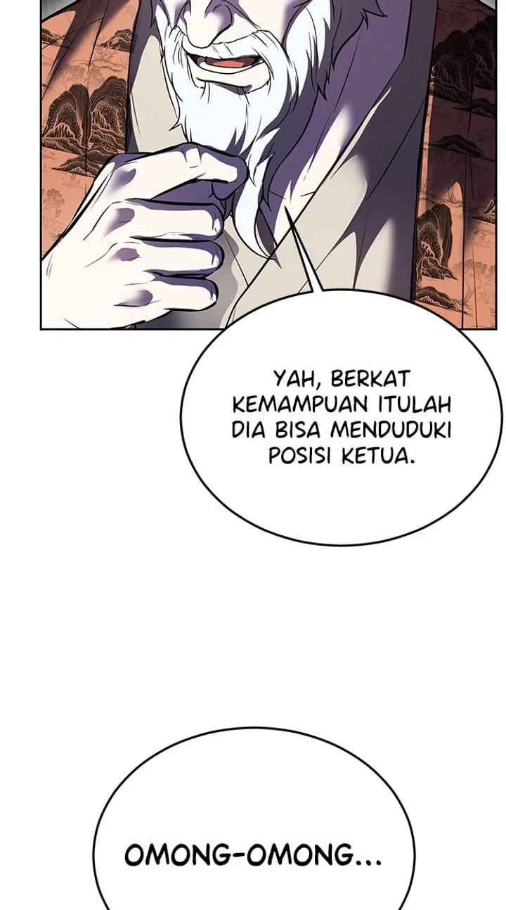 Ticket Hero S2 Chapter 260 Gambar 53