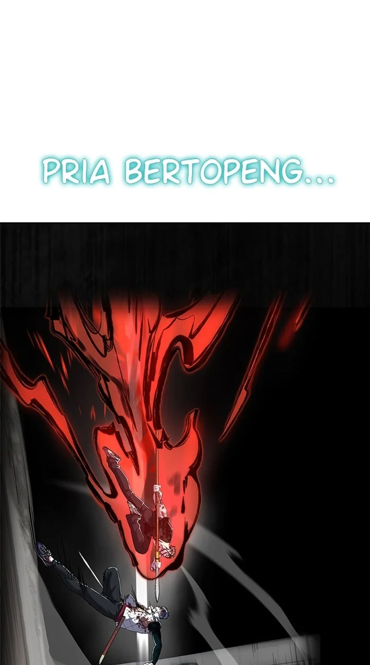 Ticket Hero S2 Chapter 260 Gambar 58
