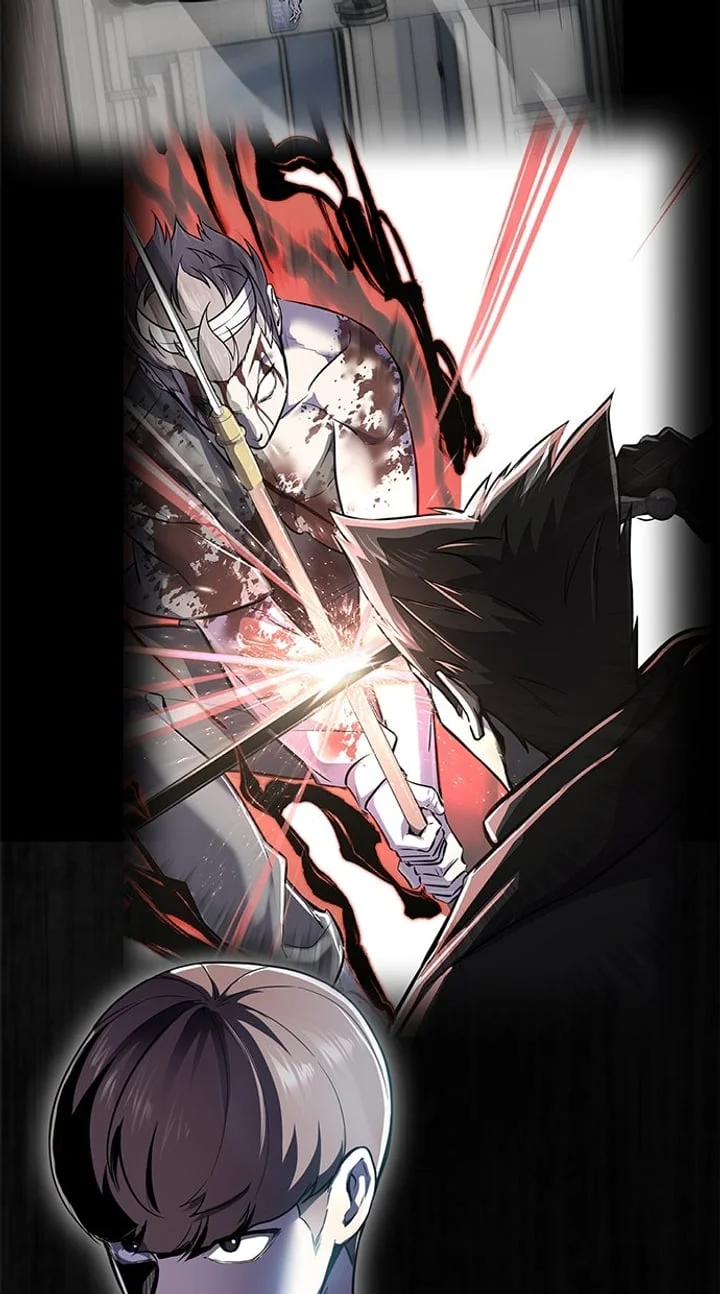 Ticket Hero S2 Chapter 260 Gambar 59