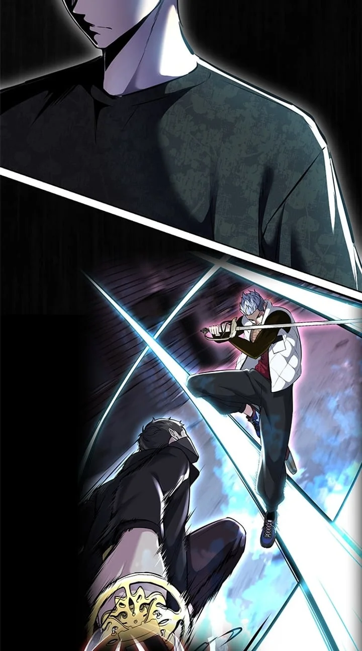 Ticket Hero S2 Chapter 260 Gambar 60