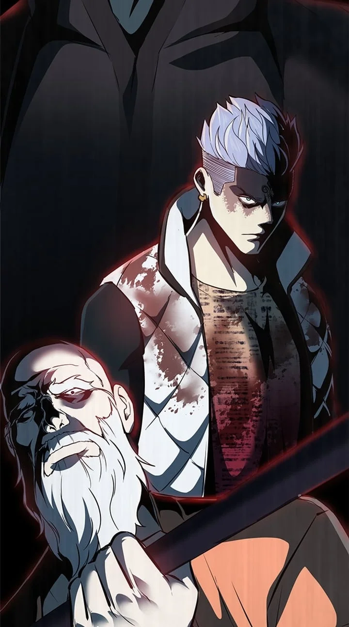Ticket Hero S2 Chapter 260 Gambar 64