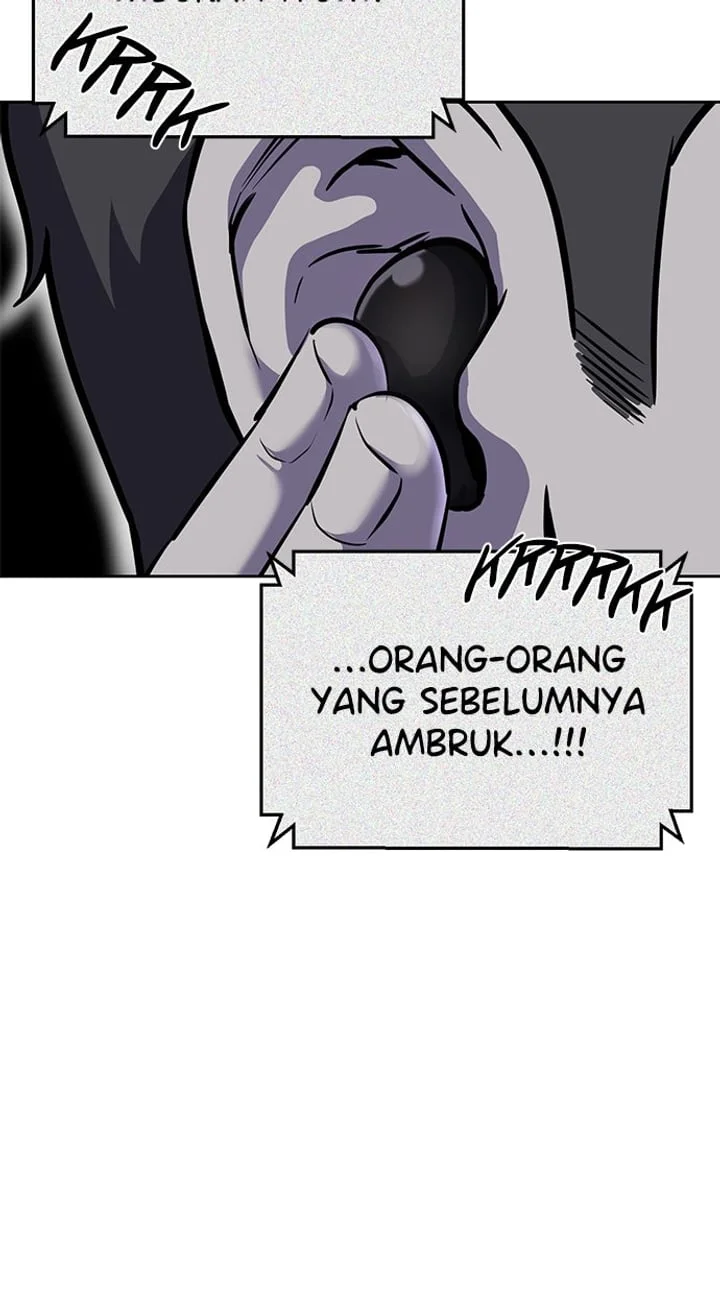Ticket Hero S2 Chapter 260 Gambar 68