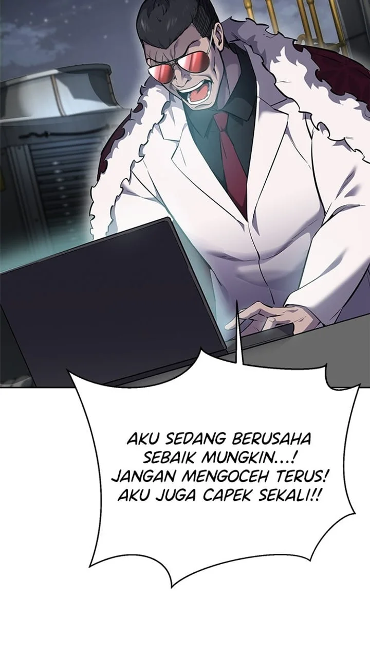 Ticket Hero S2 Chapter 260 Gambar 7