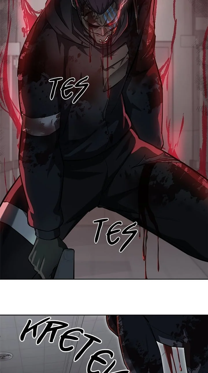 Ticket Hero S2 Chapter 260 Gambar 72