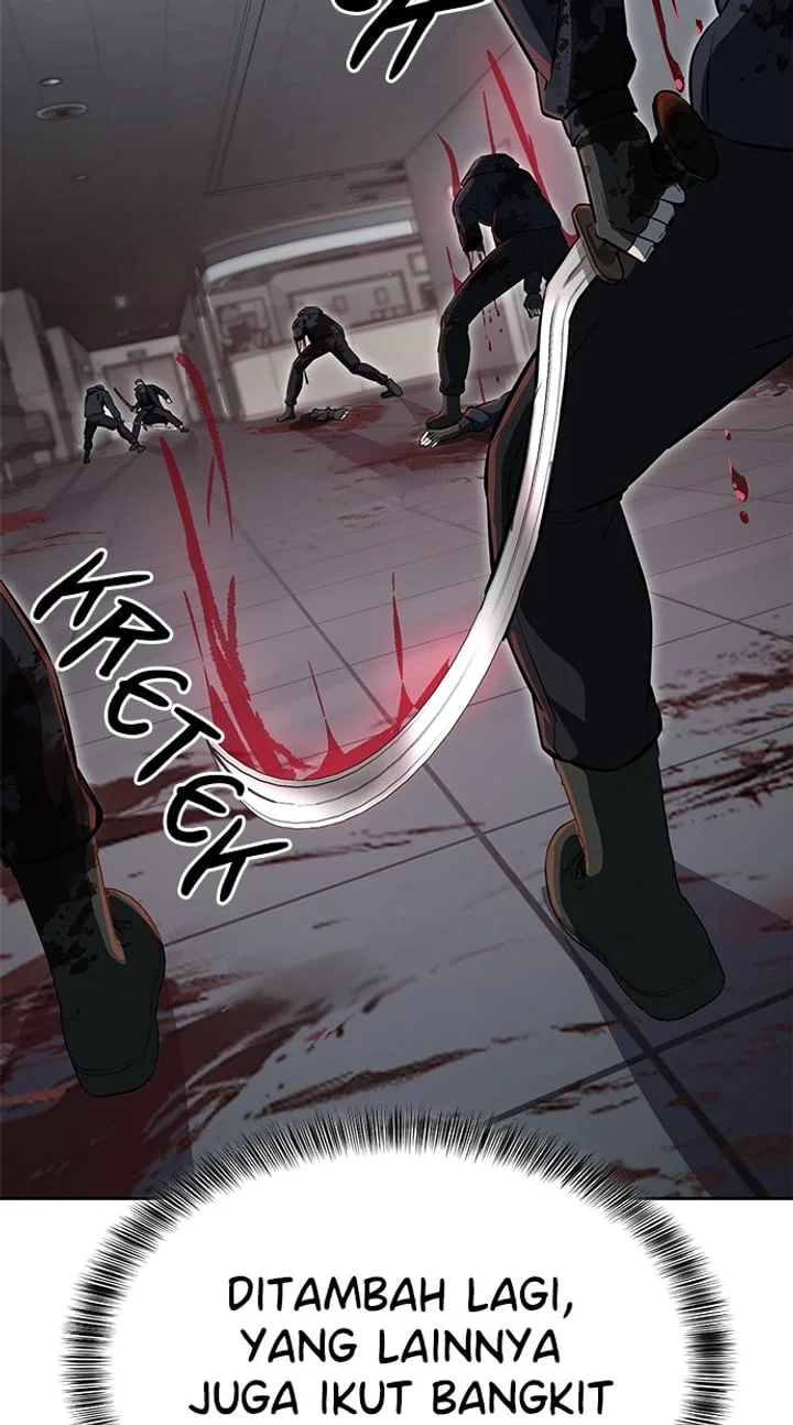 Ticket Hero S2 Chapter 260 Gambar 73