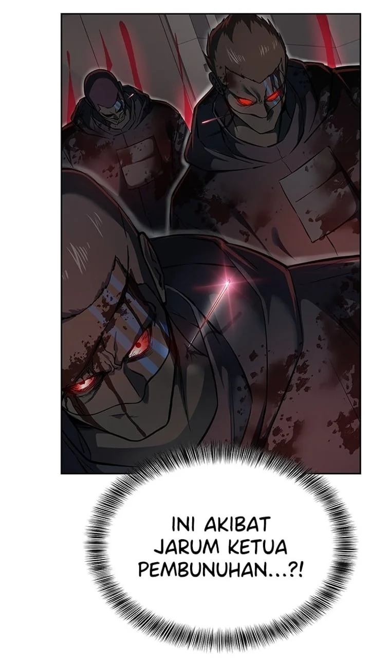 Ticket Hero S2 Chapter 260 Gambar 75