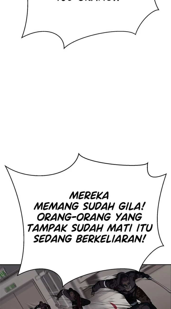 Ticket Hero S2 Chapter 260 Gambar 80