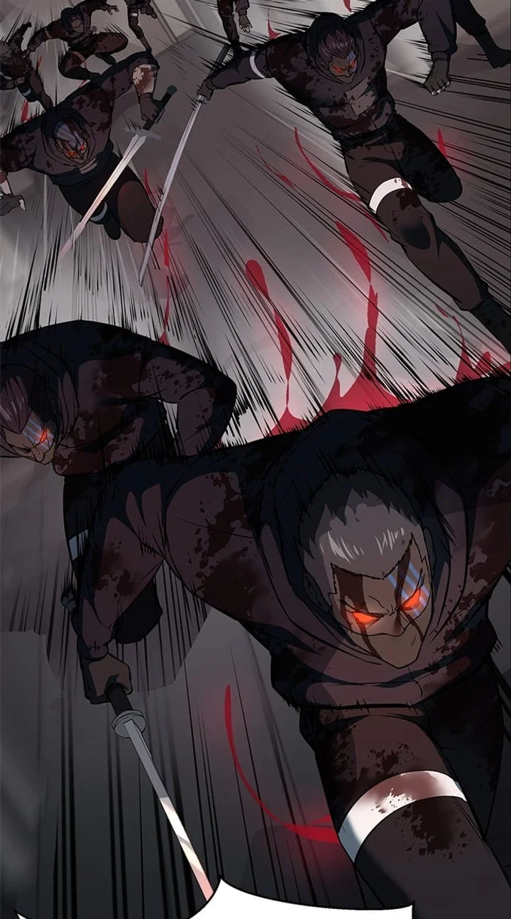 Ticket Hero S2 Chapter 260 Gambar 81