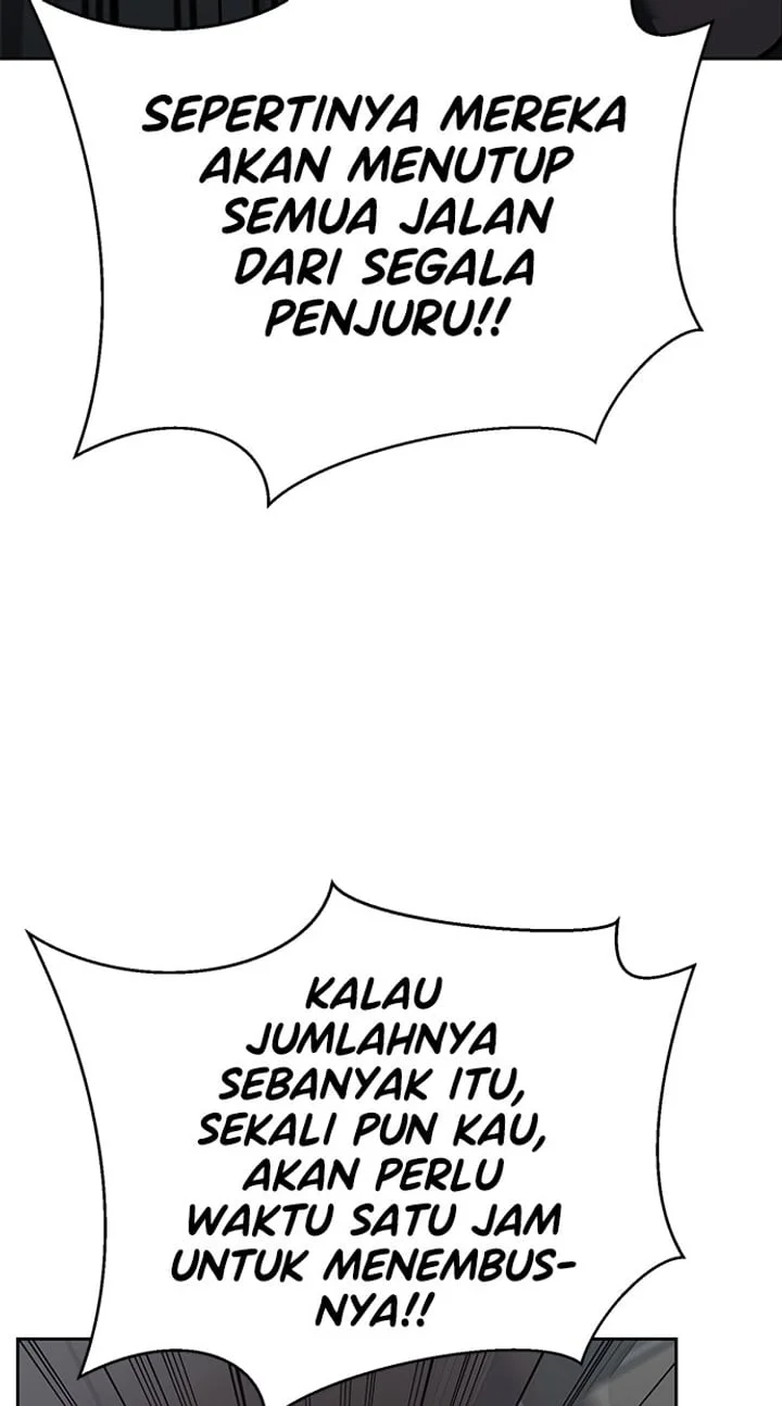 Ticket Hero S2 Chapter 260 Gambar 82