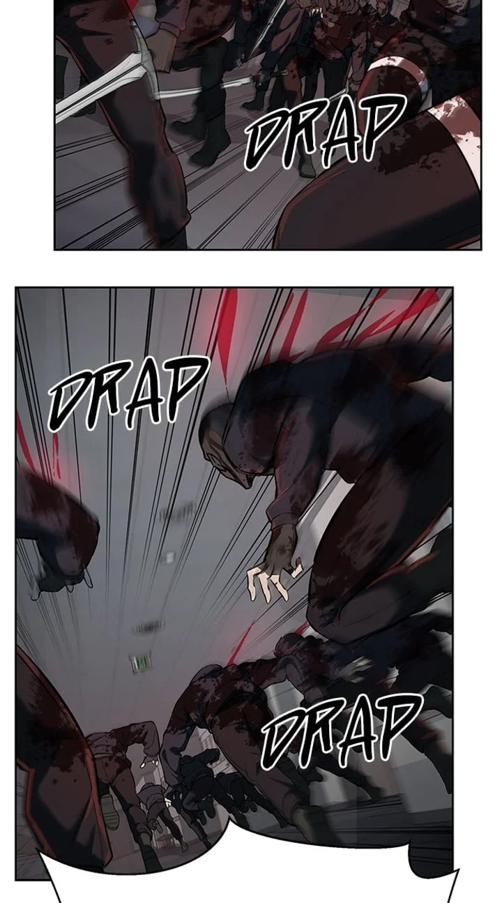 Ticket Hero S2 Chapter 260 Gambar 84