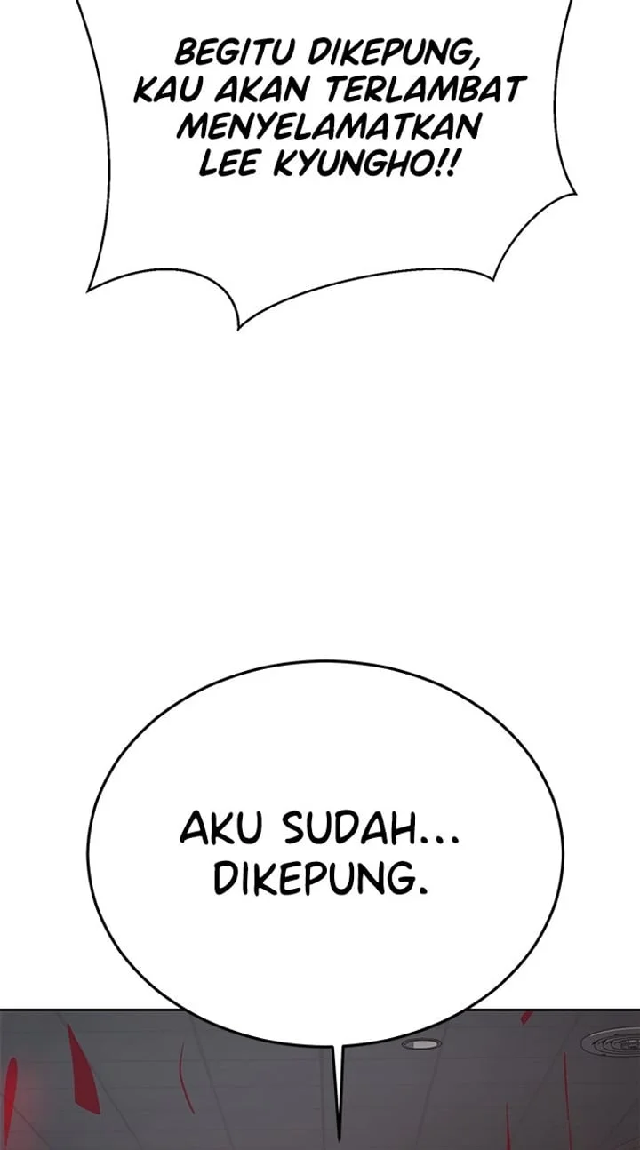 Ticket Hero S2 Chapter 260 Gambar 85