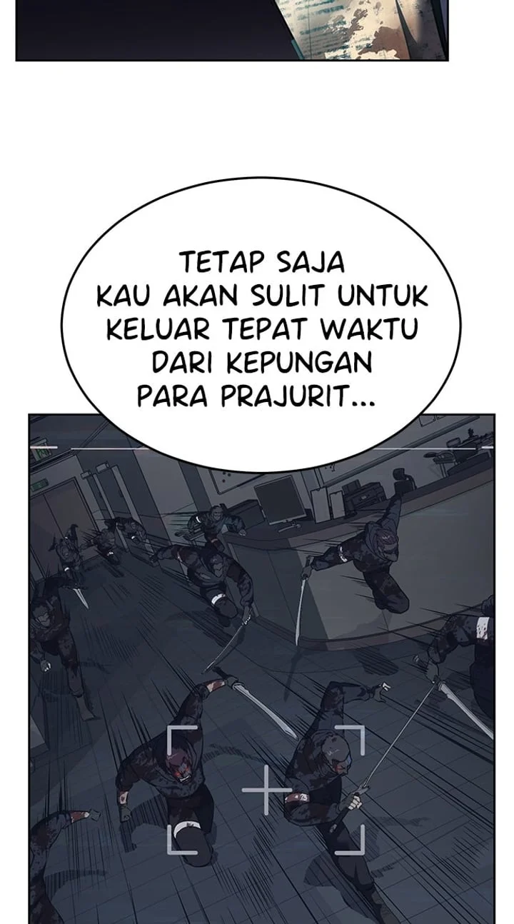 Ticket Hero S2 Chapter 260 Gambar 88