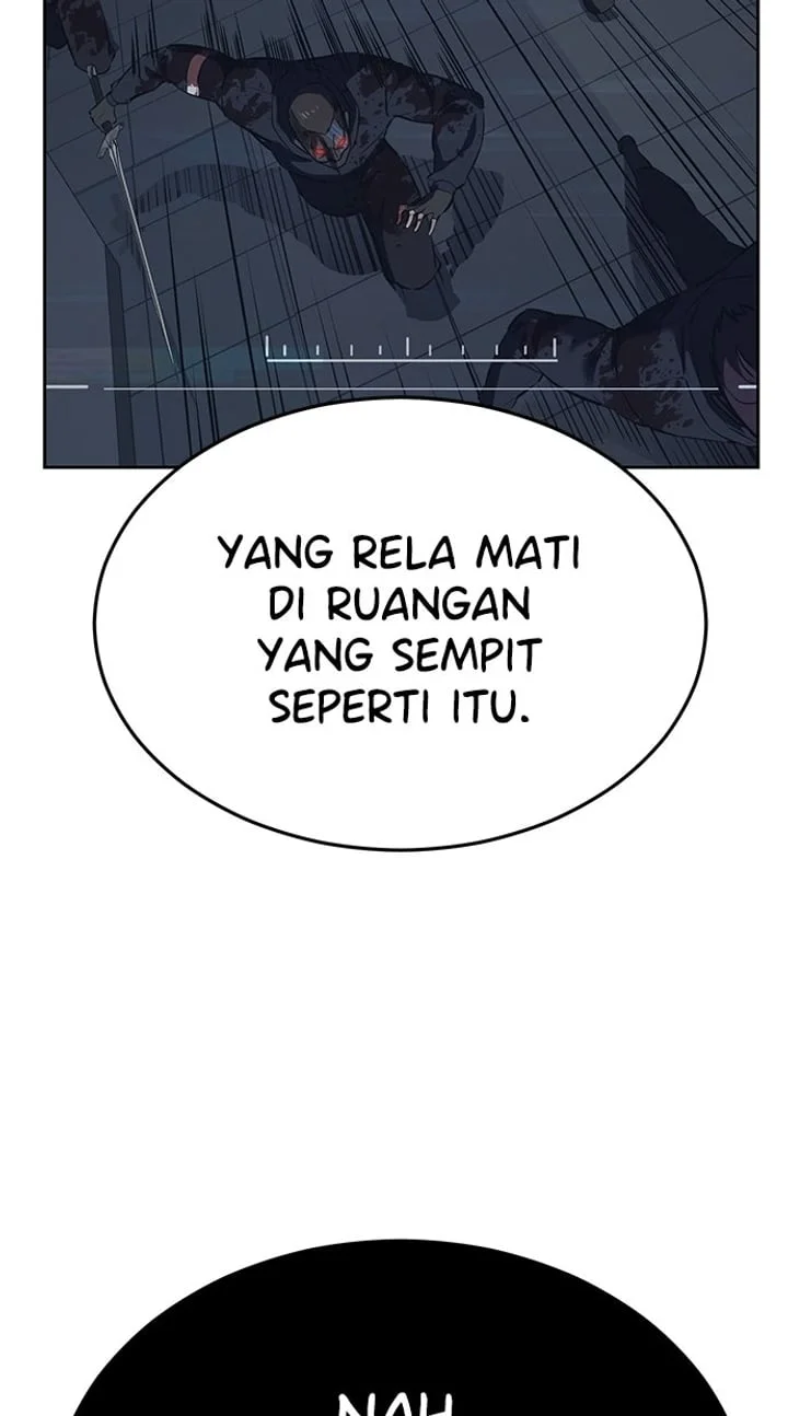 Ticket Hero S2 Chapter 260 Gambar 89