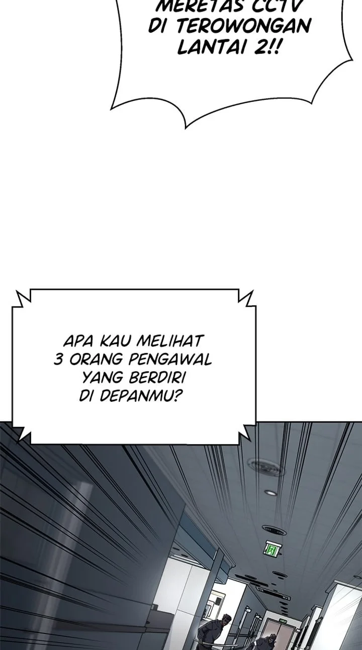 Ticket Hero S2 Chapter 260 Gambar 9