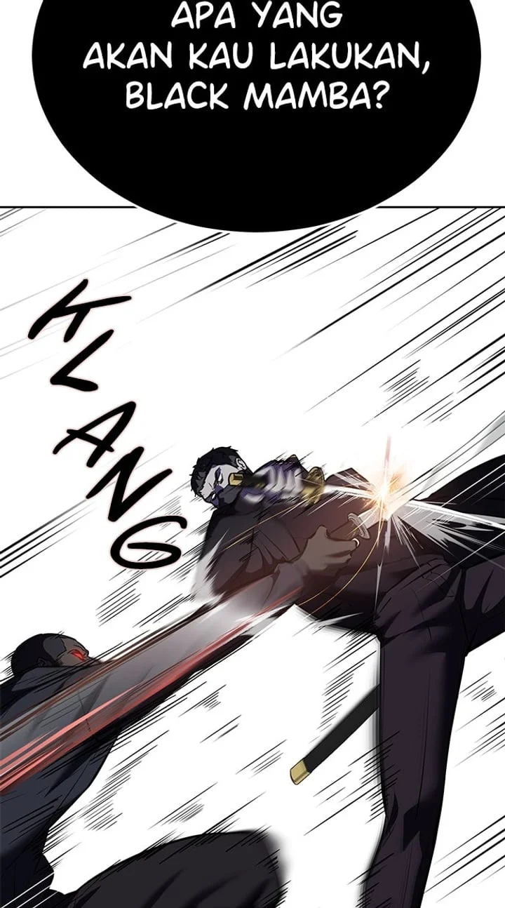 Ticket Hero S2 Chapter 260 Gambar 92