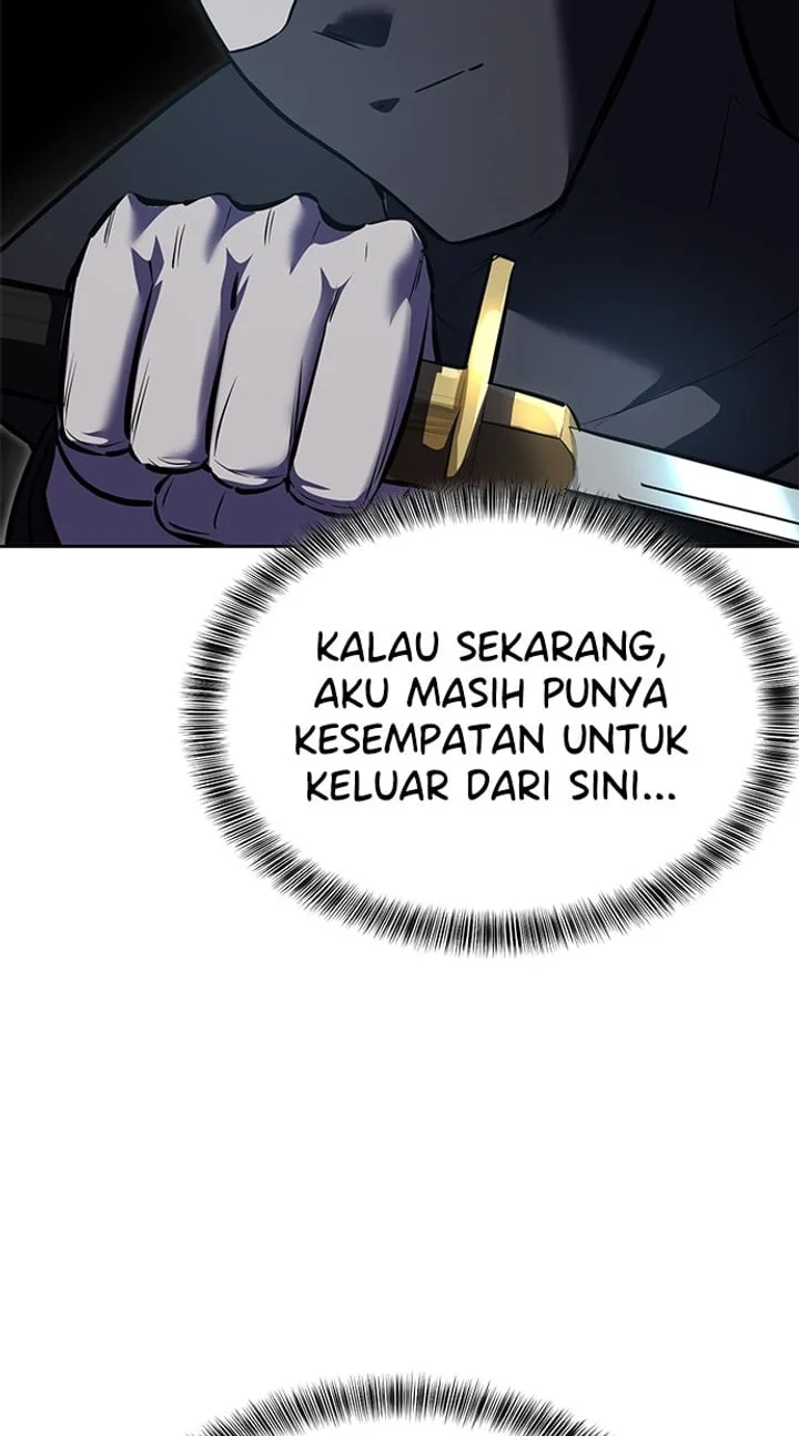 Ticket Hero S2 Chapter 260 Gambar 94