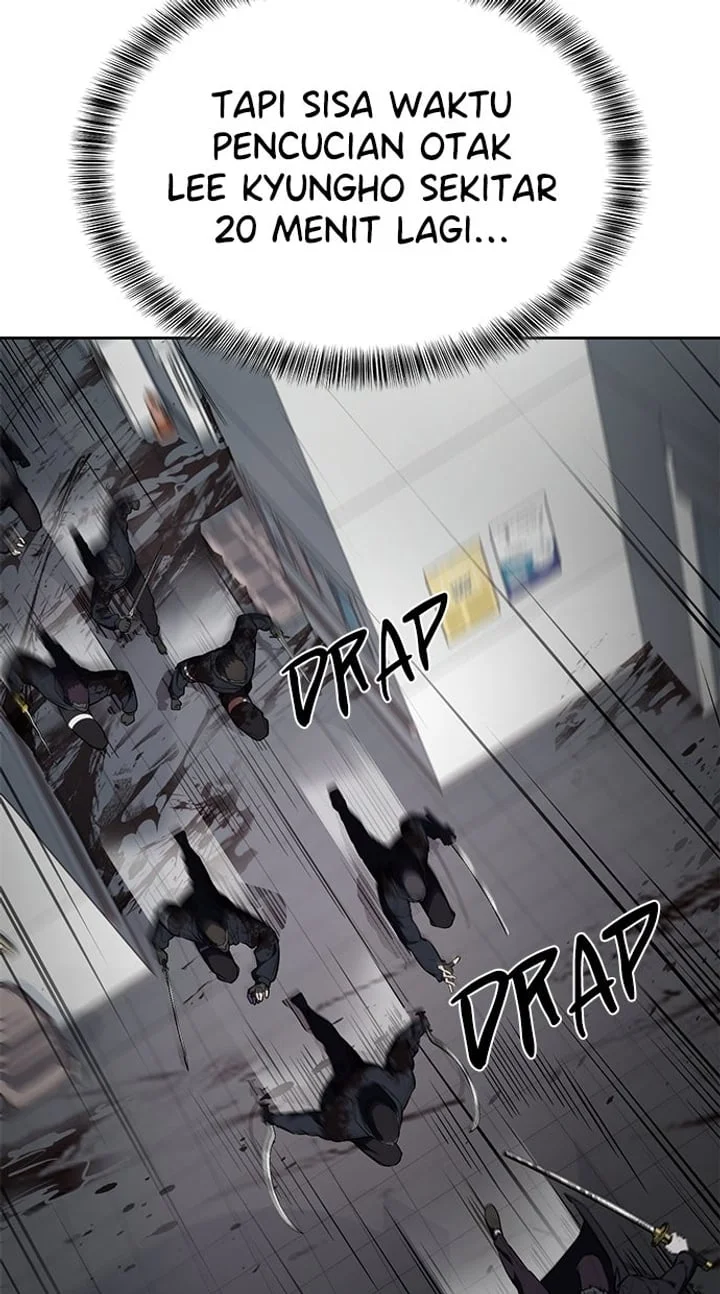 Ticket Hero S2 Chapter 260 Gambar 95