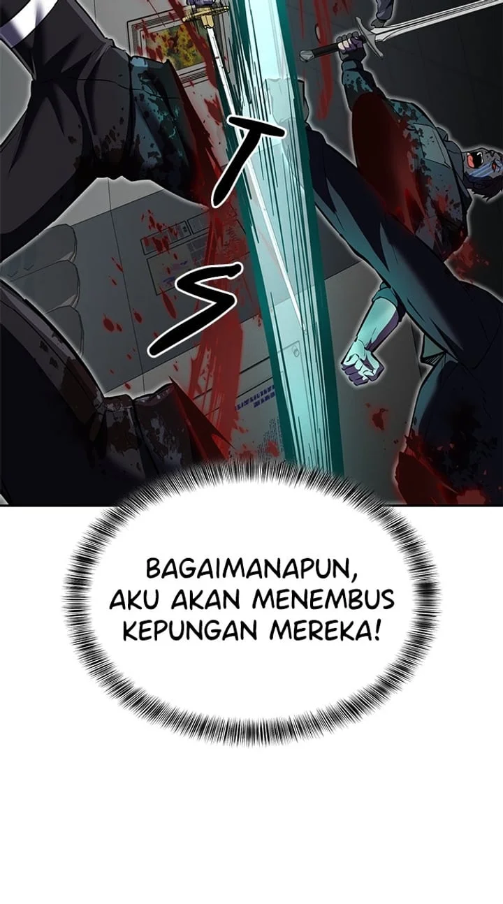 Ticket Hero S2 Chapter 260 Gambar 98