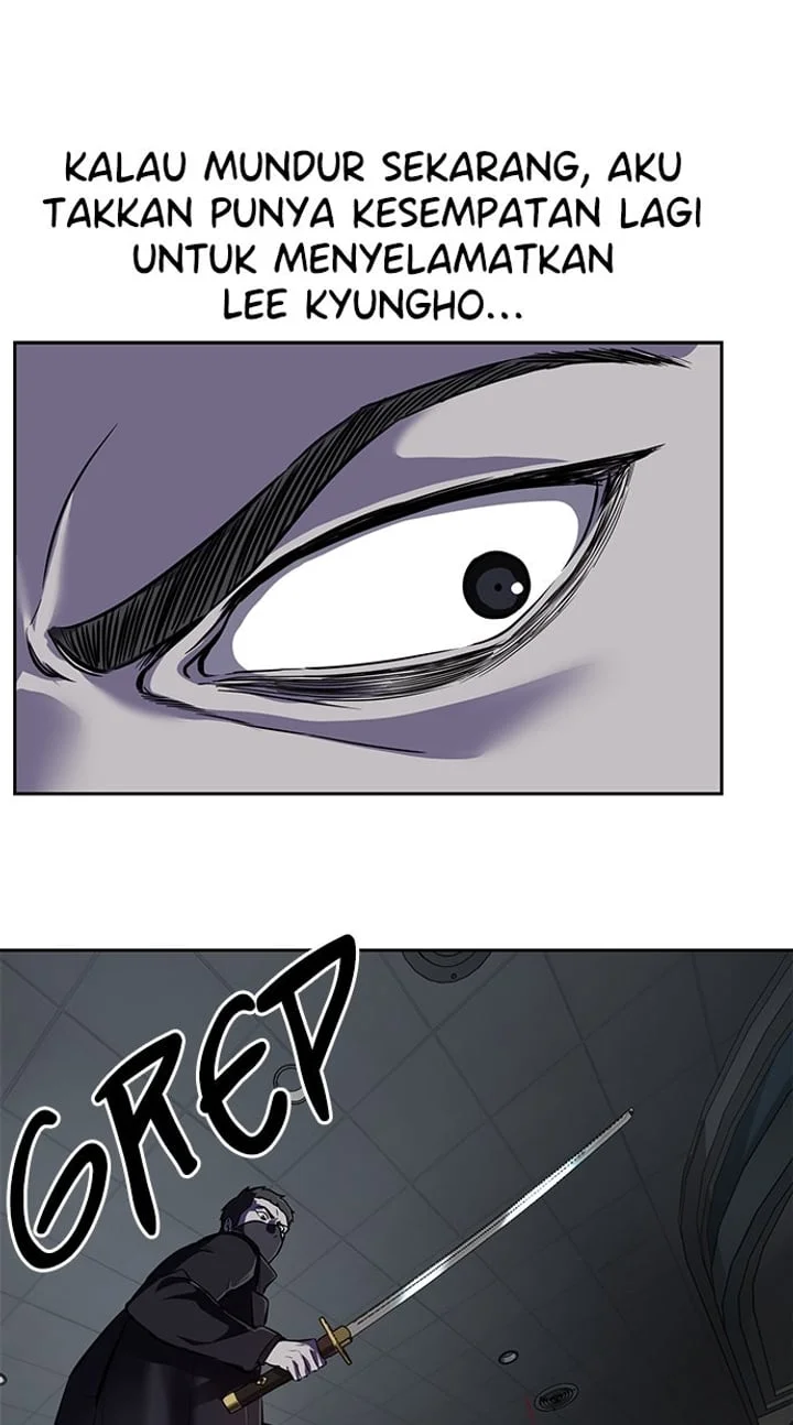 Ticket Hero S2 Chapter 260 Gambar 99