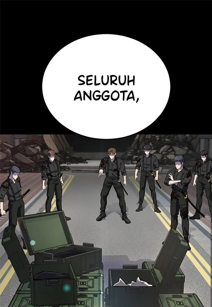 Komik Ticket Hero S2 Chapter 261 gambar 1