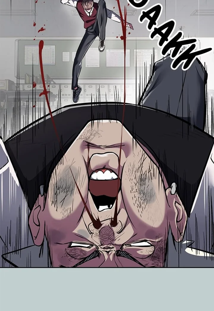 Ticket Hero S2 Chapter 261 Gambar 106