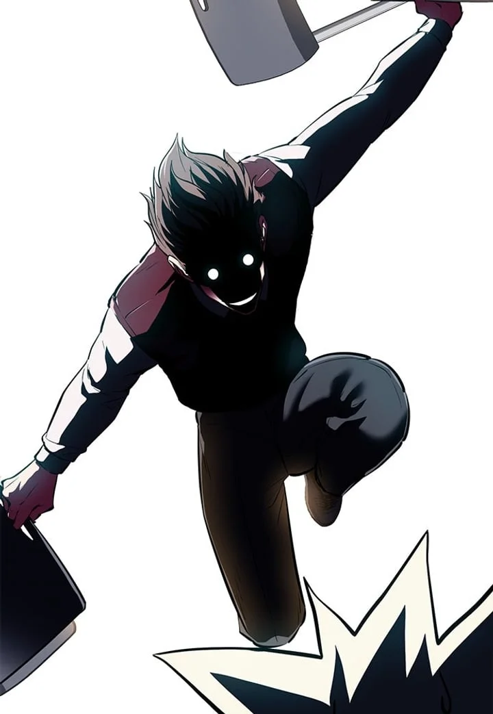 Ticket Hero S2 Chapter 261 Gambar 110