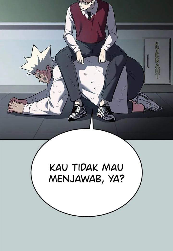 Ticket Hero S2 Chapter 261 Gambar 116