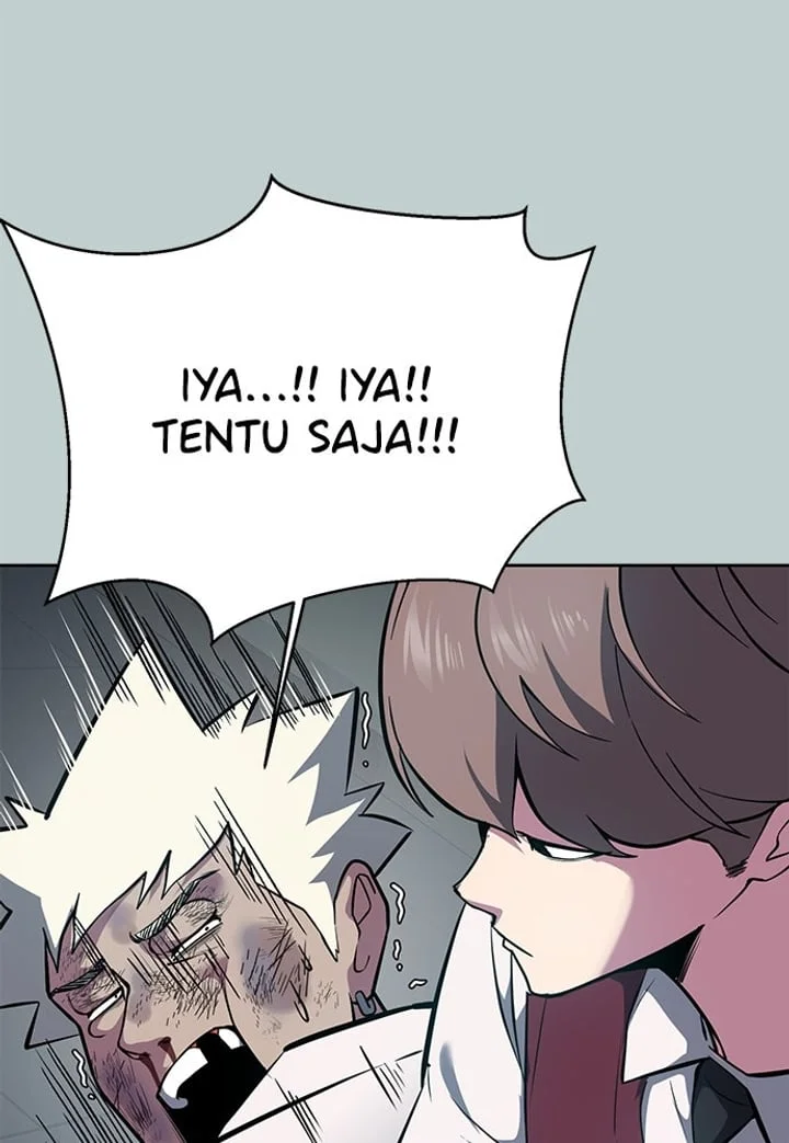Ticket Hero S2 Chapter 261 Gambar 117