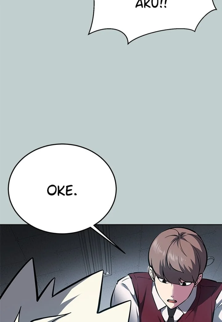Ticket Hero S2 Chapter 261 Gambar 119