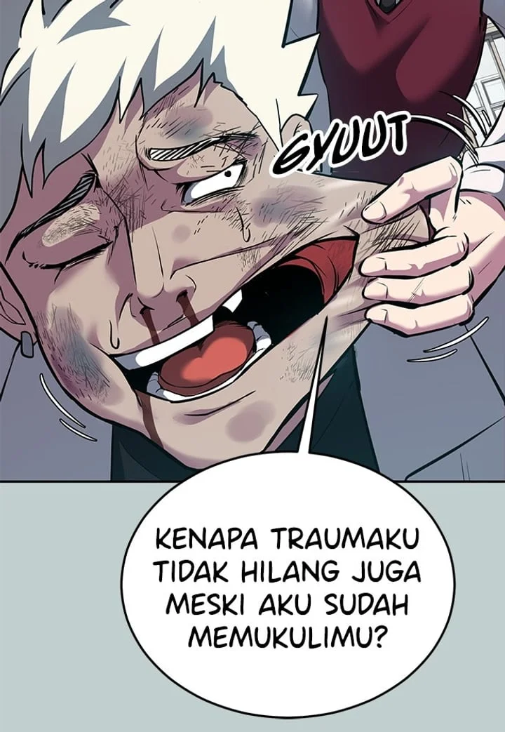 Ticket Hero S2 Chapter 261 Gambar 120