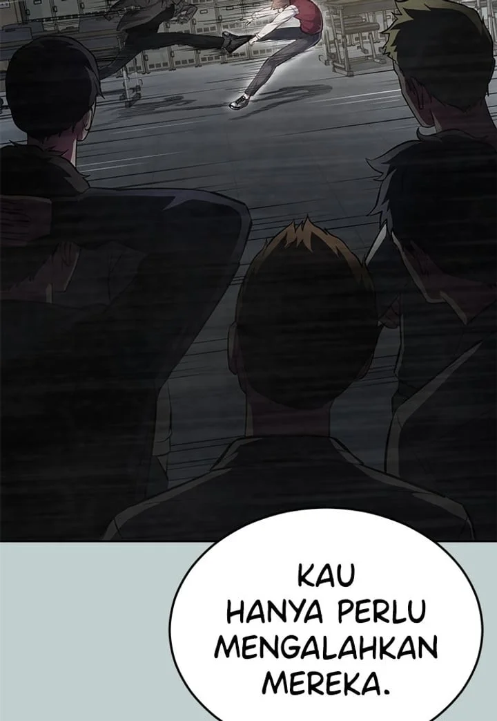 Ticket Hero S2 Chapter 261 Gambar 124
