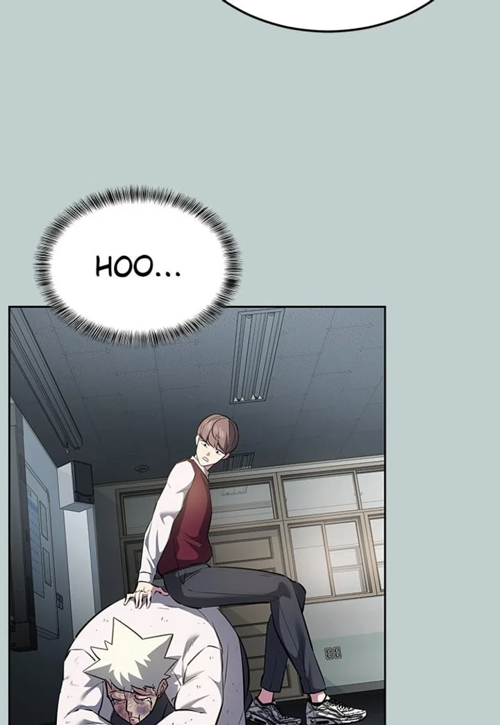 Ticket Hero S2 Chapter 261 Gambar 125