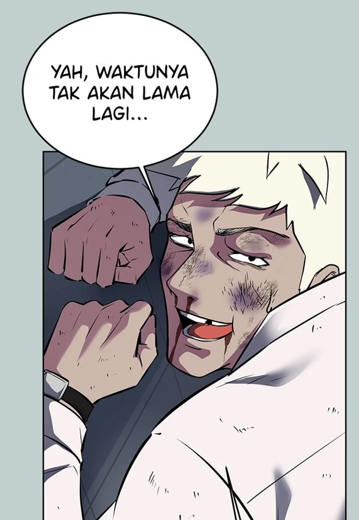 Ticket Hero S2 Chapter 261 Gambar 128