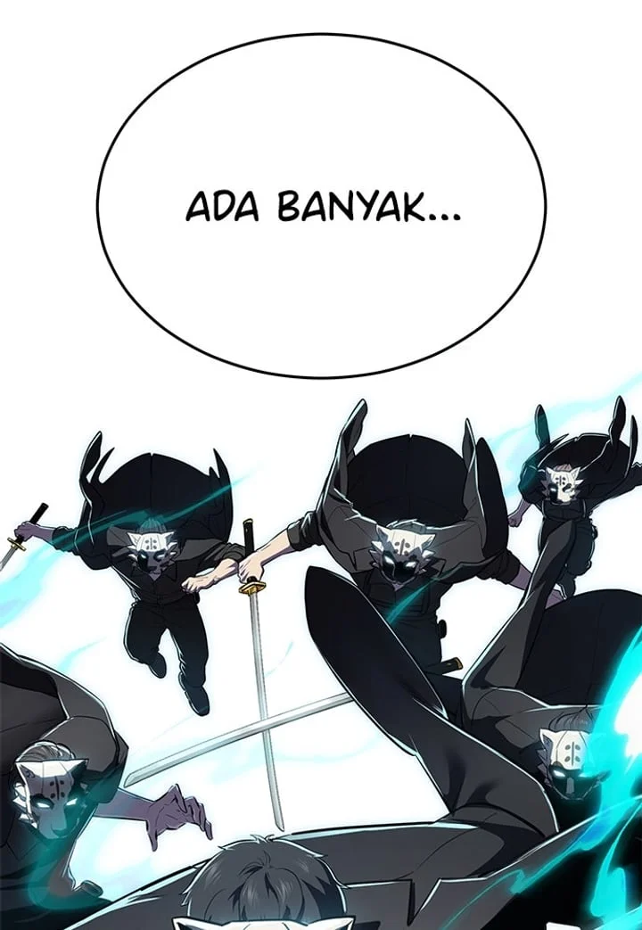 Ticket Hero S2 Chapter 261 Gambar 13