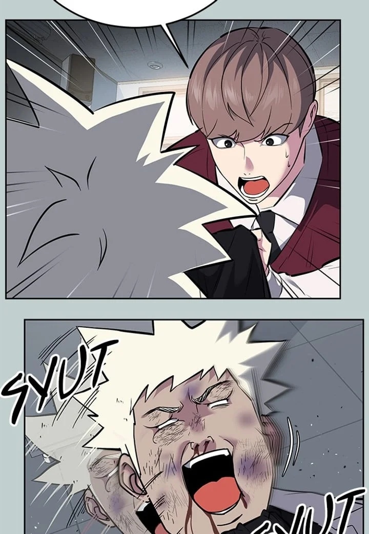 Ticket Hero S2 Chapter 261 Gambar 130