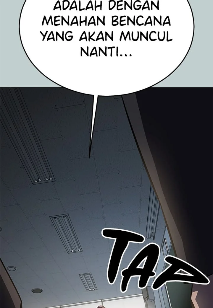 Ticket Hero S2 Chapter 261 Gambar 132