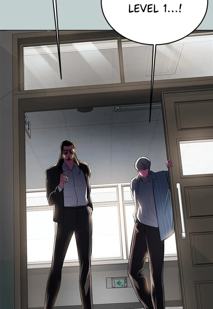 Ticket Hero S2 Chapter 261 Gambar 137