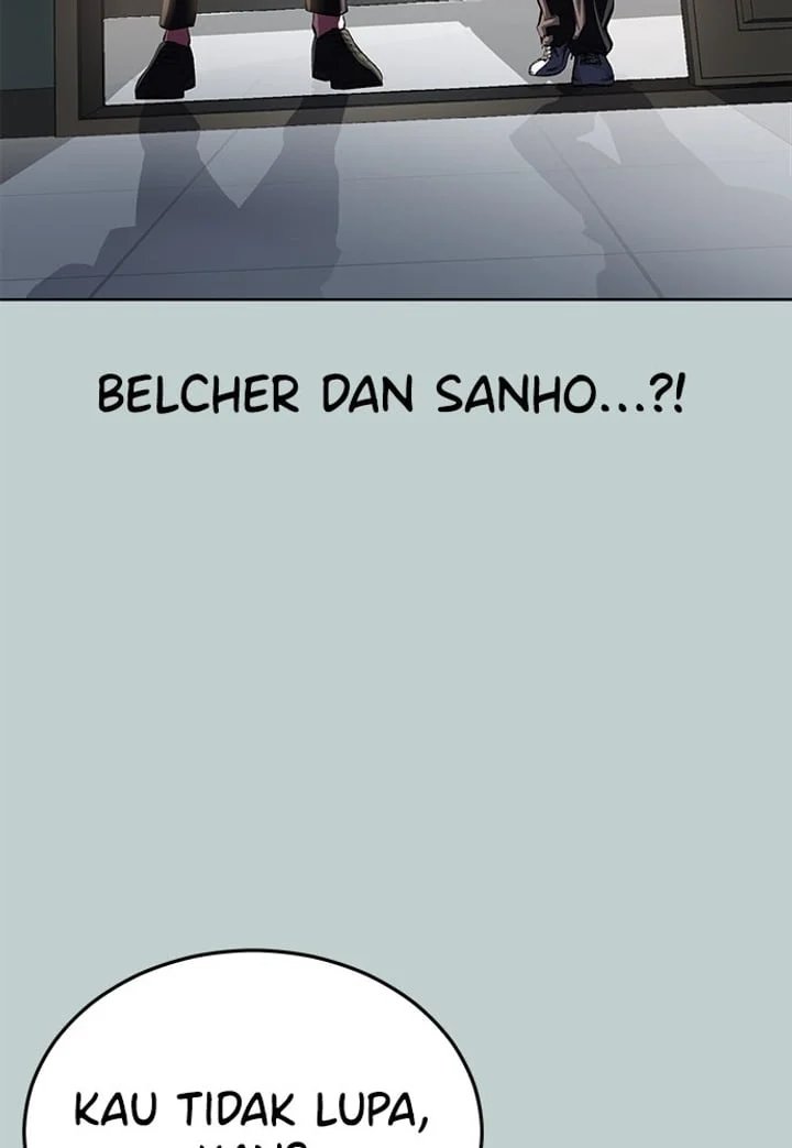 Ticket Hero S2 Chapter 261 Gambar 138