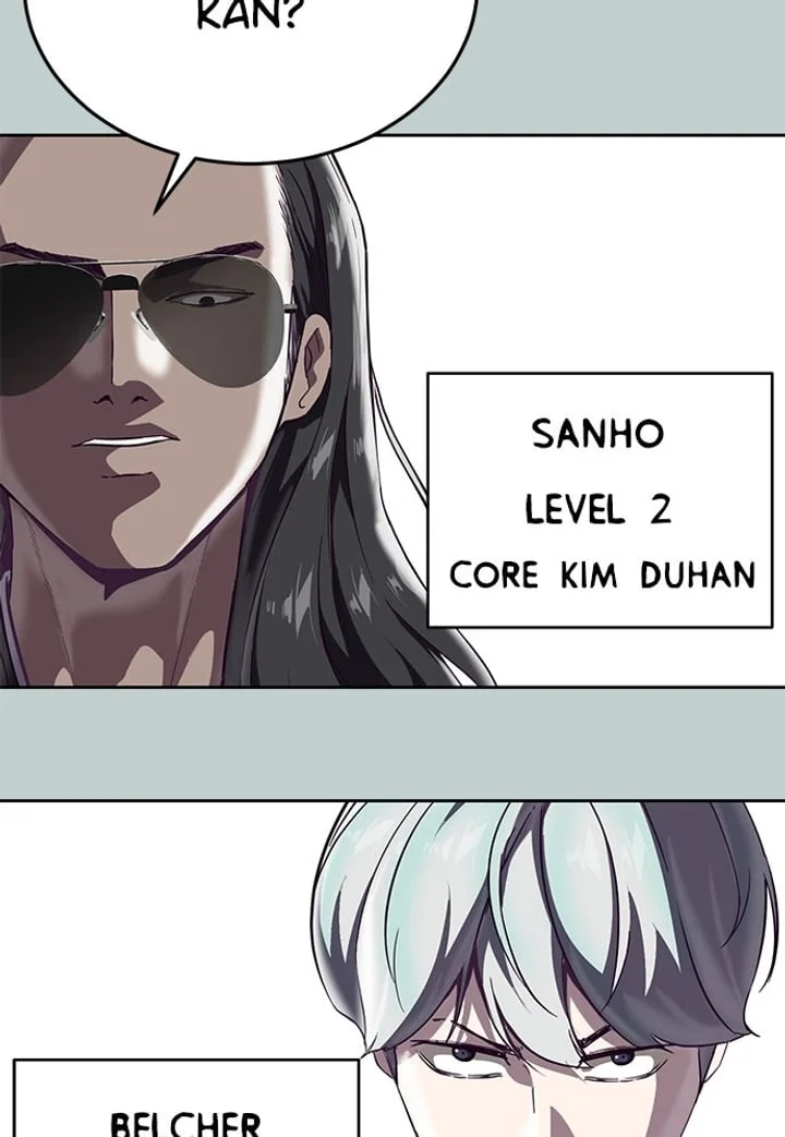 Ticket Hero S2 Chapter 261 Gambar 139