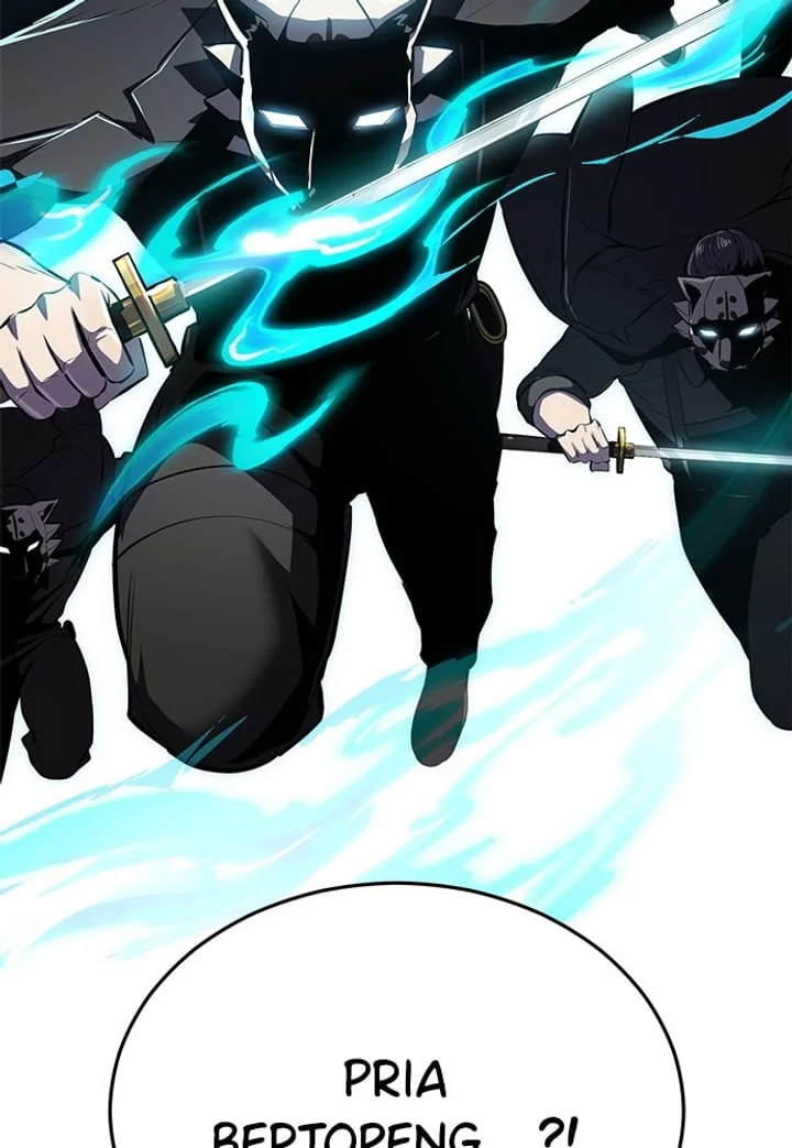 Ticket Hero S2 Chapter 261 Gambar 14