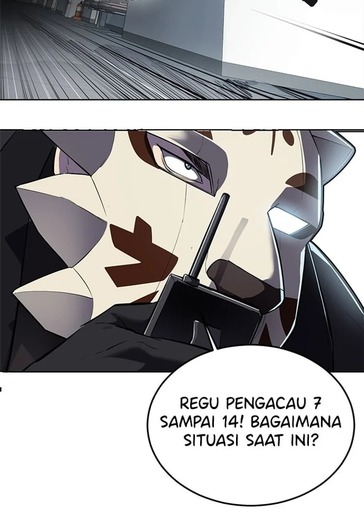 Ticket Hero S2 Chapter 261 Gambar 144